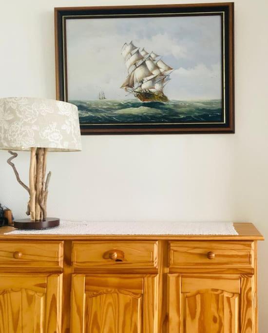 Appartement Vue Frontale Mer, 4 Personnes Bray-Dunes Dış mekan fotoğraf