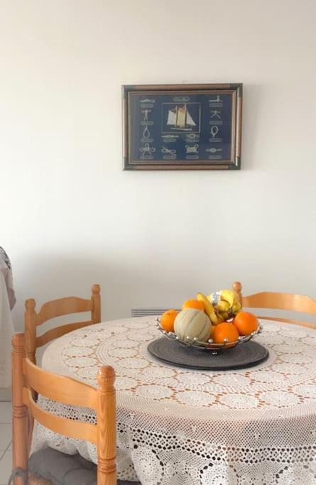 Appartement Vue Frontale Mer, 4 Personnes Bray-Dunes Dış mekan fotoğraf